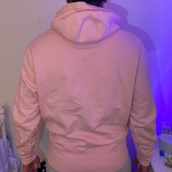 Versus Versace Versus Checkered logo hoodie - Picture 4 of 8